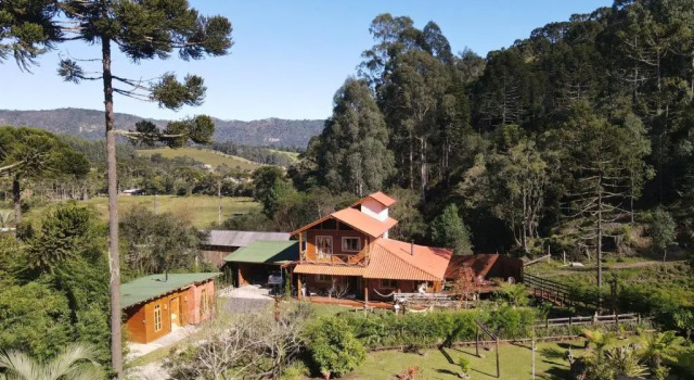 Rancho das Águas, Забронировать Отель Отели Урубиси 3 звезды, 3*