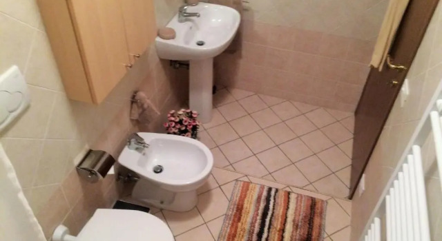 Апартаменты La casa delle rondini