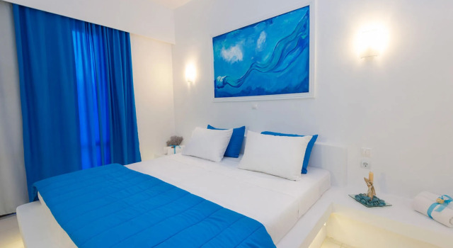 Mojito Beach Rooms