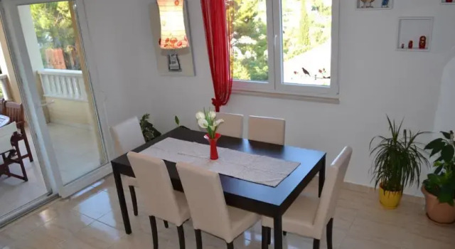 Apartment Neda