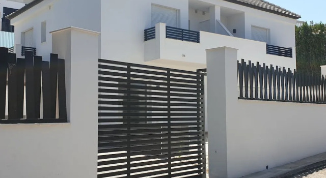 Luxurious Holiday Home in Marbella With Swimming Pool