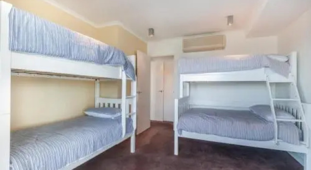 Penthouse 707 - 4 Bedroom Oceanview Penthouse, Book Apartment Killcare Central Coast