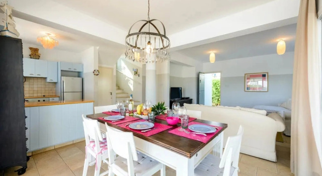 Chata Villa Marilena in Protaras