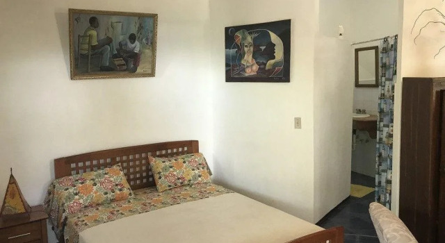 Les Jardins de l'Ocean, Buchen Sie Hotel Cap-Haïtien Northern Department