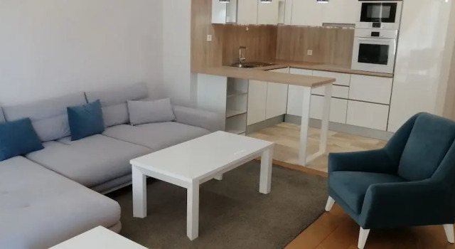 Superior Luxury Tre Canne Budva, Забронировать Апартаменты/квартира Старый город Будвы 