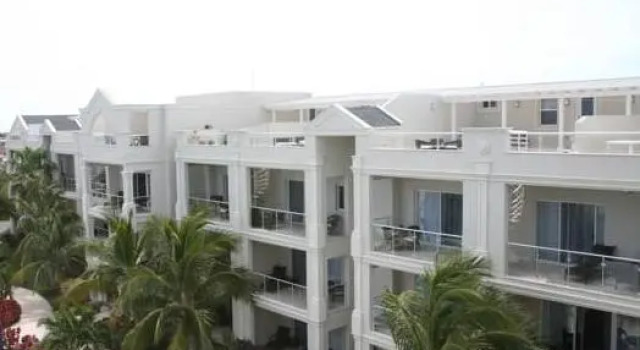 Номер Standard Мансарда с 2 комнатами The Atrium Resort