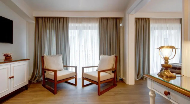 David Mikadzes Guest House