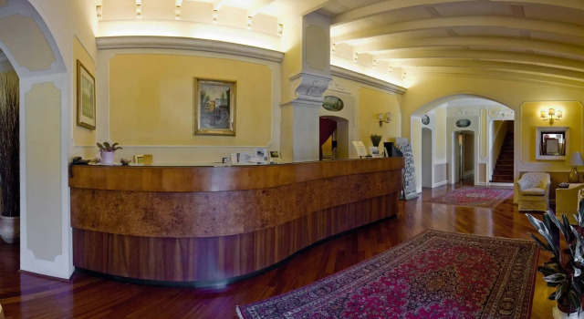 Hotel Monteconero, Book Hotel Sirolo 