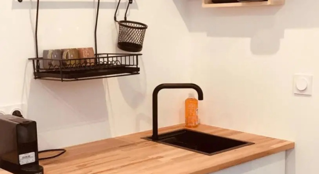 Studio 1 Personne Toulouse Centre Jeanne D'arc (Adults Only), Забронировать Апартаменты/квартира Тулуза Верхняя Гаронна, рядом с Музей фонда Бемберга