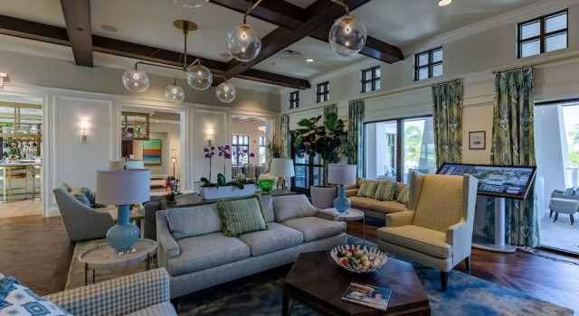 Solara Resort - Luxury 9 Bedroom Homes