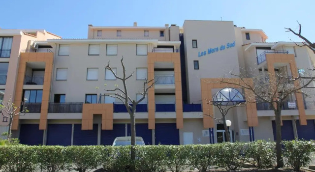 Apartment Port Argeles, Забронировать Апартаменты/квартира Отели Аржель-сюр-Мер с парковкой, Парковка