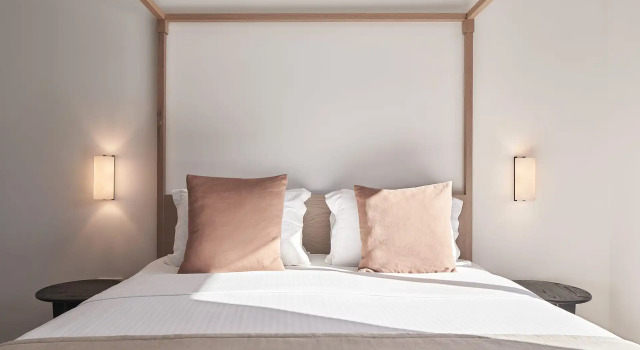 Двухместный номер Lena Mare Boutique Hotel