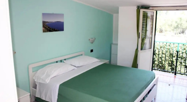 Номер Standard Hotel Ulisse