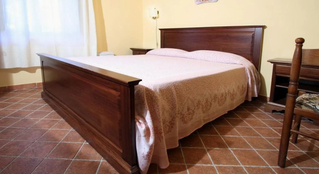 Agriturismo Oasi dell'Etna, Book Hotel Hoteller i Mascali med morgenmad, Morgenmad