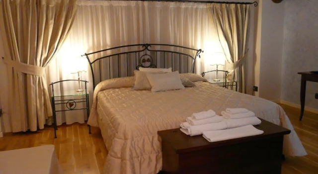 Номер Standard Tenuta Albertini