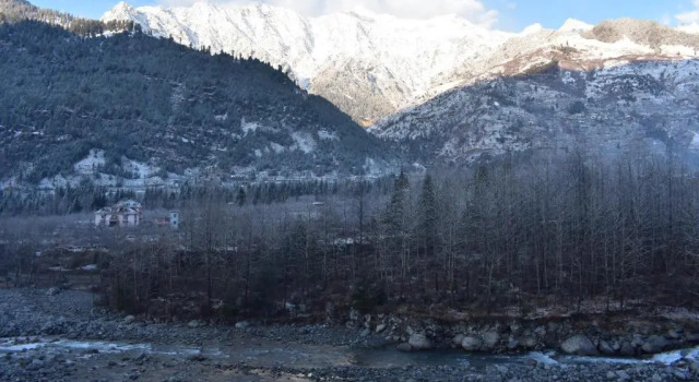 The Allure Grand Resort, Book Ferieresort Bashist Himachal Pradesh