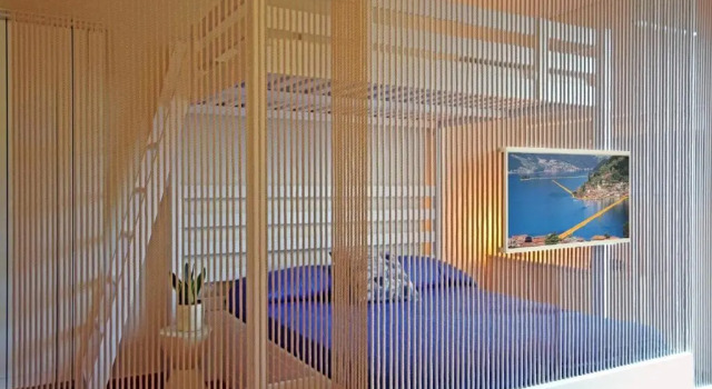 In Suite Lake 1, Buchen Sie Ferienwohnung Hotels in Iseosee mit Parkplatz, Parkplätze