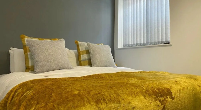 Kensington Suite Sasco Apartments, Varaa Huoneisto Asunnot kohteessa Merseyside, Huoneisto