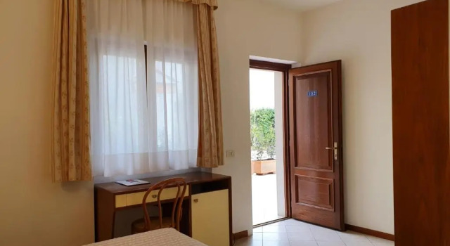 Двухместный номер Standard Villa Belvedere Hotel