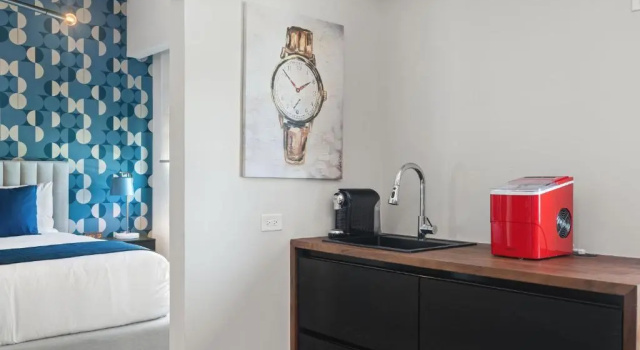 Don Rafa Boutique Hotel & Residences, Забронировать Бутик-отель Сантурсе Вьехо Сан-Хуан