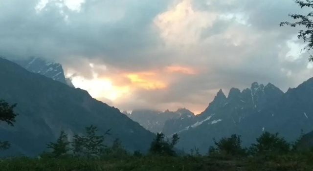 TipiHostel, Prenota Hotel Mestia Samegrelo Zemo-Svaneti