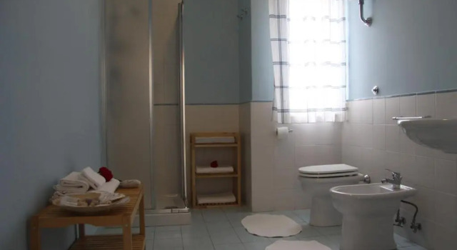 Standard Zimmer Zefiro B&B
