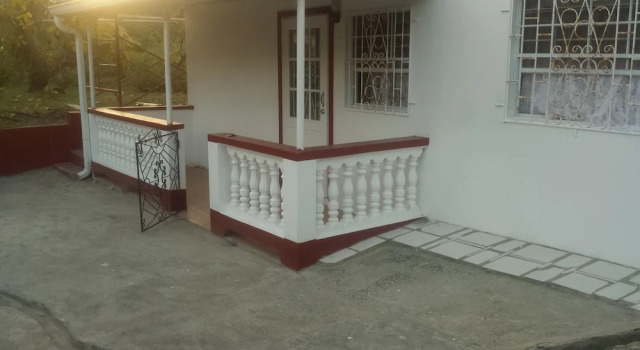 Hillside Hideaway, Rezerwuj Hotel Hotele w Fond Bay ze śniadaniem, Śniadanie