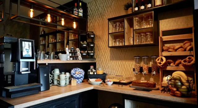 Gasthaus Paula App. C, Rezervați Hotel-apartament Üdersdorf Vulkan Eifel