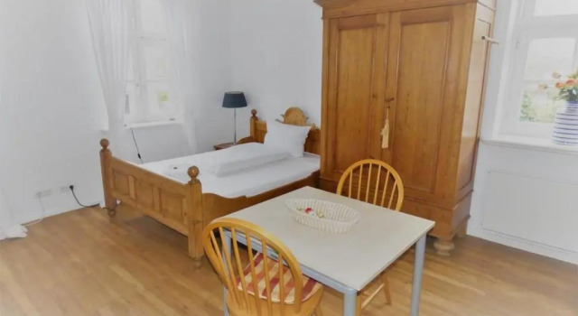 Апартаменты Apartment 25 in der Kunaustrasse
