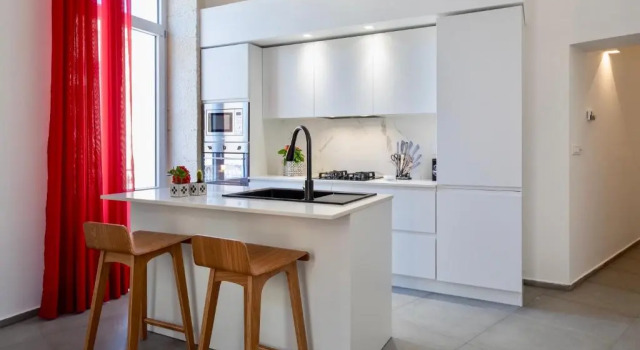 Ortigia Fab Apartment