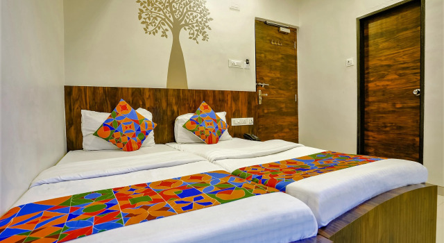 Hotel Shalimar