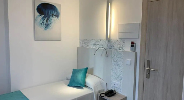Номер Superior Hotel Brisa Ibiza