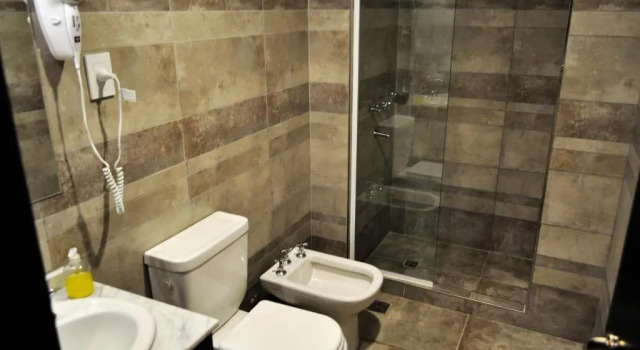 Апартаменты Standard Apart Design