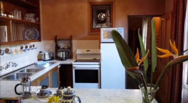 Коттедж c 1 комнатой Buxton Manor