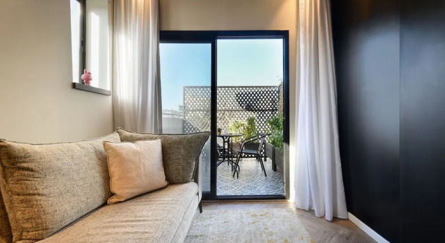 Suite Silicate - by Loginn Tel-Avivian hotels