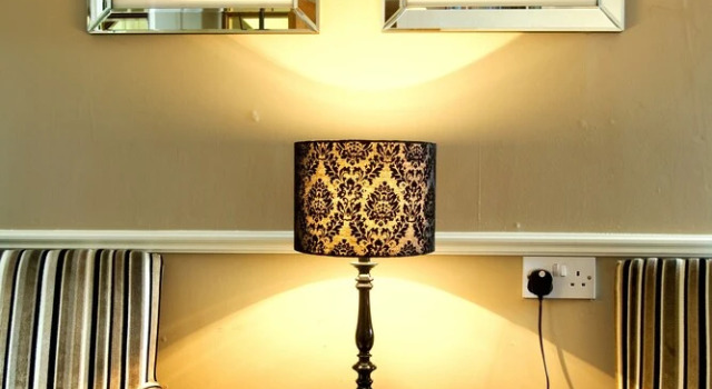 Двухместный номер Standard с видом на море Castle Murray House Boutique B&B