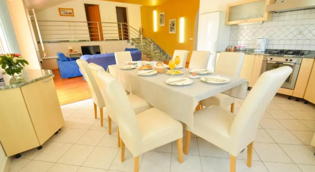 Апартаменты Apartment Drazovic