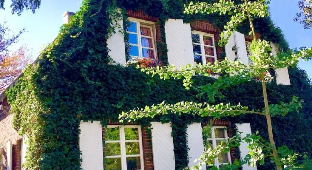 Lilis kleines Hotel