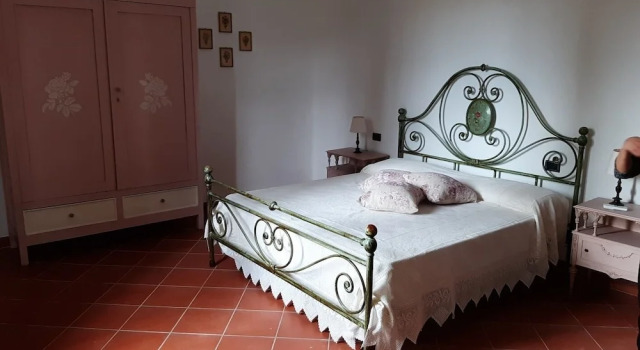 Agriturismo casa alla madonna