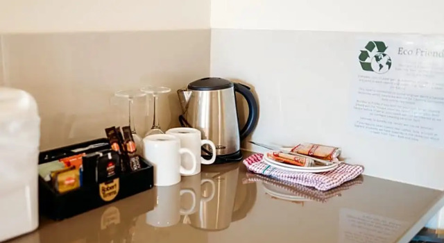 Двухместный номер Standard Ceduna Foreshore Hotel Motel