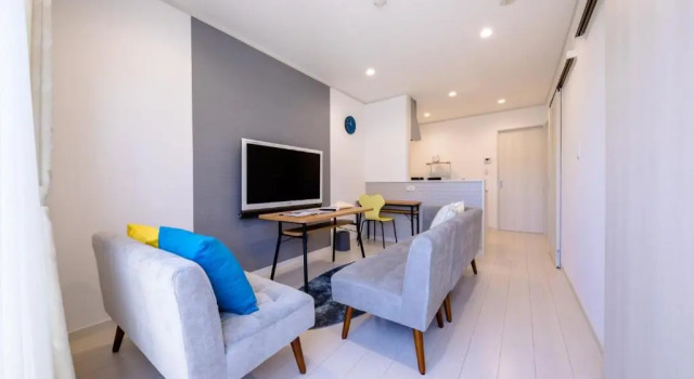 Minamitsuru-gun - House - Vacation STAY 83635