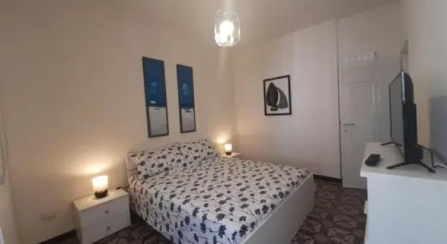 Flat 2 Bedrooms 1 Bathroom - Sestri Levante