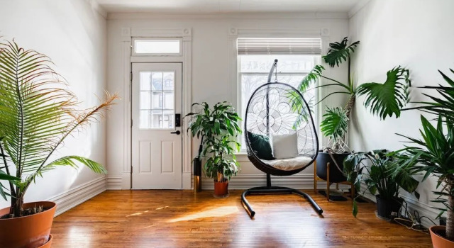 Jungle House Luxury Stays - Downtown Columbus & Short North, Book Feriehus Villaer i Columbus, Villa