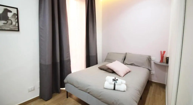 Standard Zimmer Solli Rooms