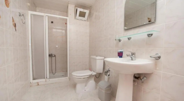 Апартаменты Cennet Apartments Hotel