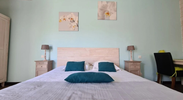 Hotel Alysa, Rezerwuj Hotel Parthenay Poitou-Charentes