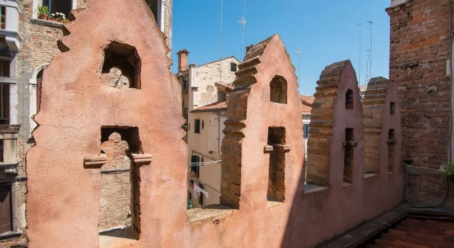 Grimaldi Apartments - Castello, Забронировать Апартаменты/квартира Кастелло Венеция