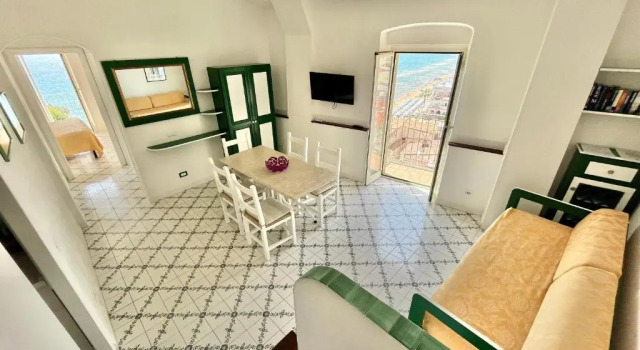Апартаменты c 1 комнатой Florenza Residence