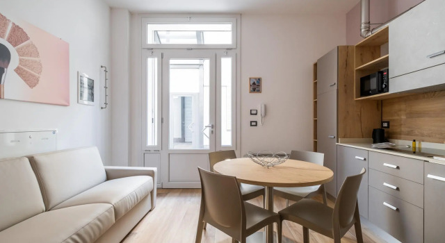 Giorgi Homes - Cipria CAV