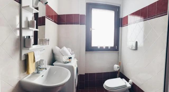 Апартаменты La Terrazza Ciampino